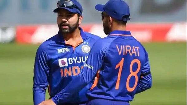 रोहित और विराट को टी-20 सीरीज से लगातार क्यों रखा जा बाहर! क्या है BCCI का प्लान? जानिए