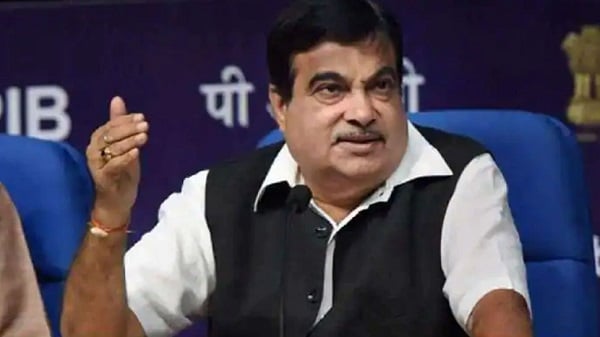 कुछ ही मिनटों में तीन बार कॉल, केंद्रीय मंत्री नितिन गडकरी को दी जान से मारने की धमकी, बढ़ाई गई सुरक्षा