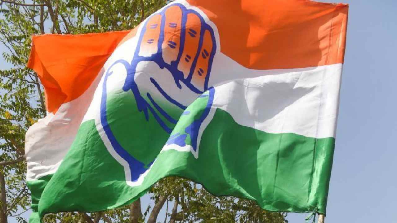 कांग्रेस का मास्टर प्लान तैयार, इस प्रकार फर्श से अर्श तक पहुंचेगी कांग्रेस