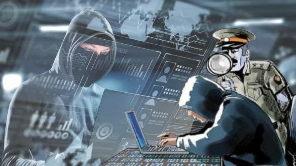 TNP SPECIAL: अनपढ़ साइबर अपराधी पढ़े लिखे लोगों को कैसे ले लेते है झांसे में, पढिए इस रिपोर्ट में