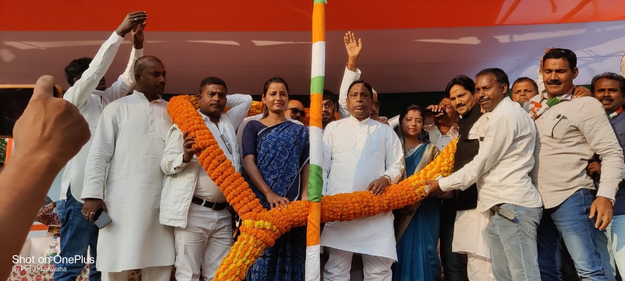 शिक्षा और रोजगार में ओबीसी को मिले सही हिस्सेदारी -अंबा प्रसाद