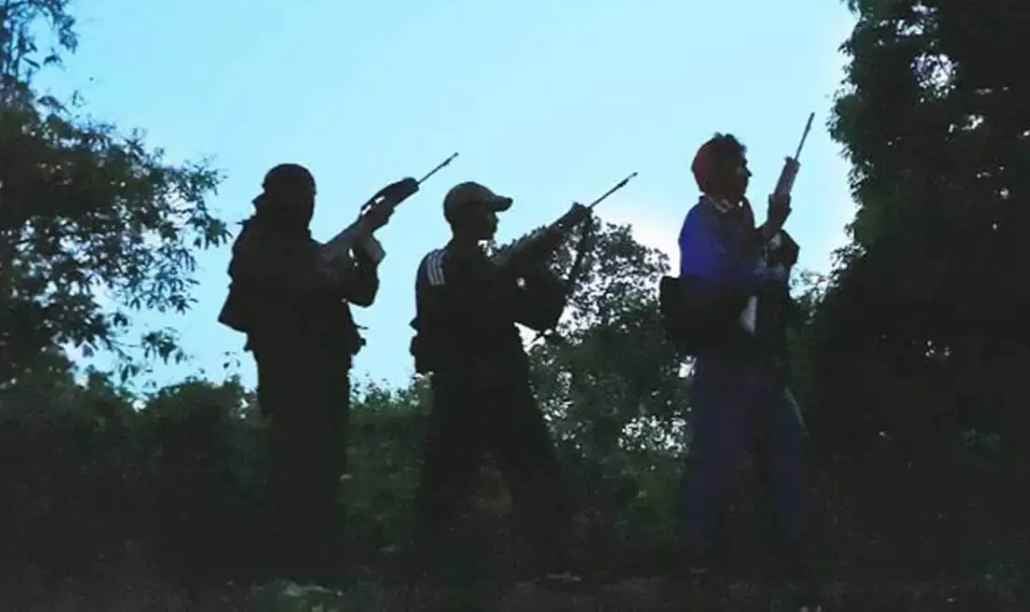 नक्सलियों की दुनिया: पहाड़ पर सब्जी की खेती और अलग नेटवर्क जोन, रैंक के हिसाब से बंकर की व्यवस्था