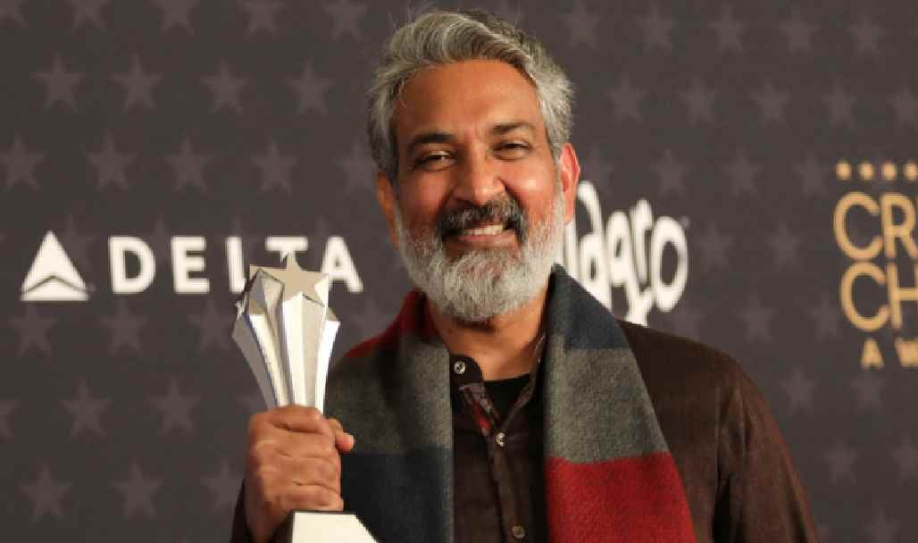 फिल्म RRR ने बनाया एक और रिकॉर्ड, क्रिटिक्स च्वाइस अवार्ड्स में जीता सर्वश्रेष्ठ विदेशी भाषा की फिल्म का खिताब