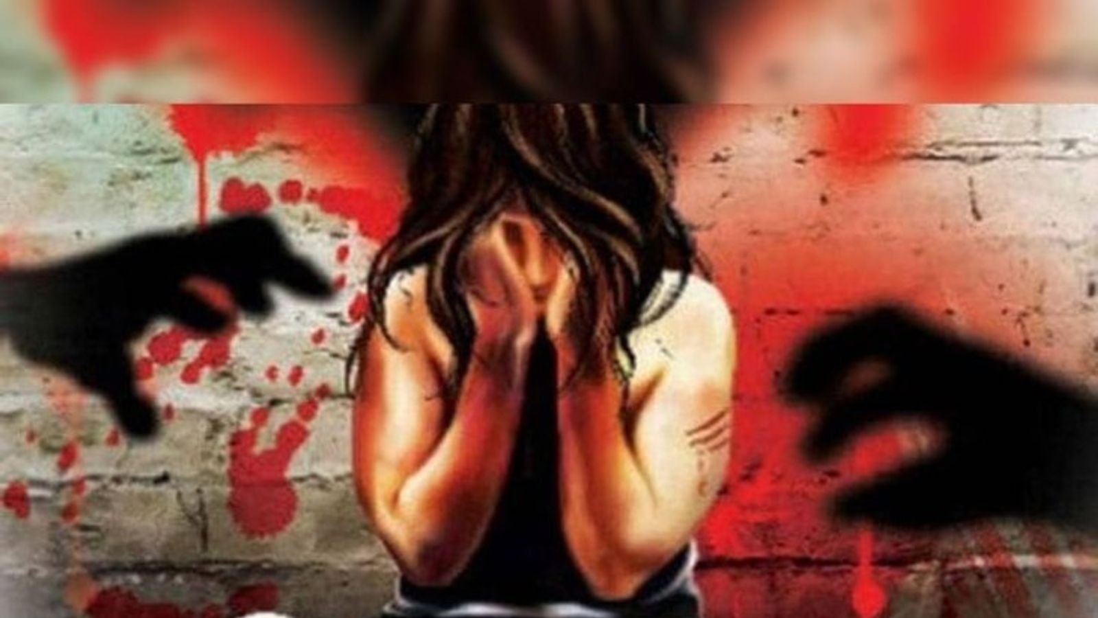 छपरा : 12 साल की नाबालिग के साथ गैंगरेप, पीड़िता की स्थिति गंभीर