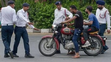 Jharkhand traffic Challan: कट रहा है चालान तो नहीं दें पहुंच का हवाला, भारी पड़ सकती है आपकी यह तिकड़म