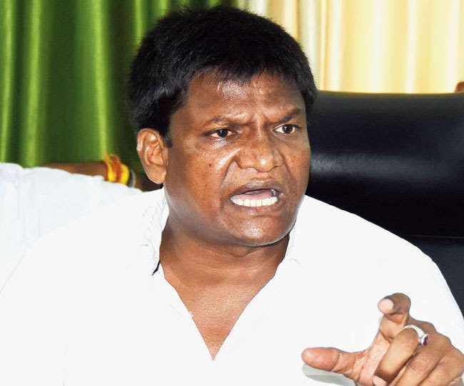 रंगदारी मामले में पुलिस का रिमांड आवेदन बढ़ा सकता है विधायक ढुल्लू महतो की परेशानी, जानिए डिटेल्स