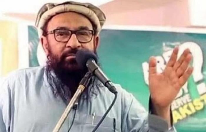 आखिरकार भारत को मिली कामयाबी, हाफिज सईद का बहनोई अब्दुल रहमान मक्की वैश्विक आतंकवादी घोषित