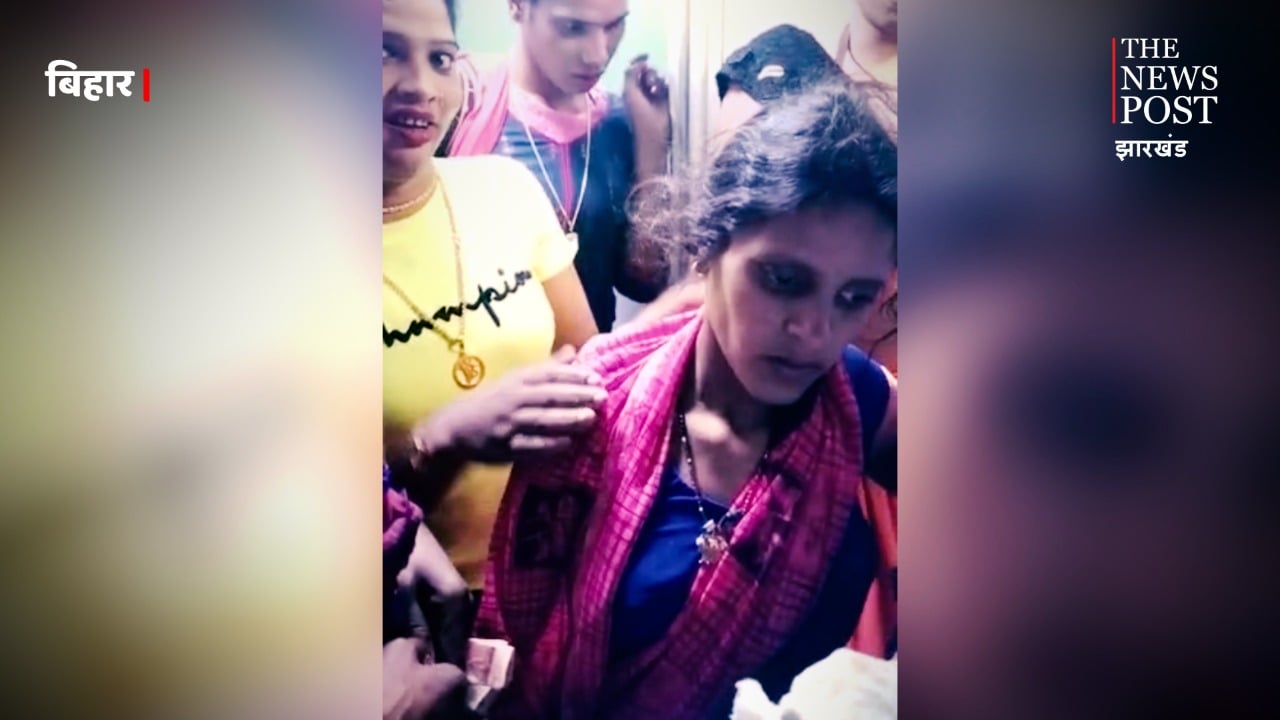 किन्नरों ने पेश की ममता की मिसाल, ट्रेन में प्रसव पीड़ा से कराह रही महिला की करवाई डिलीवरी