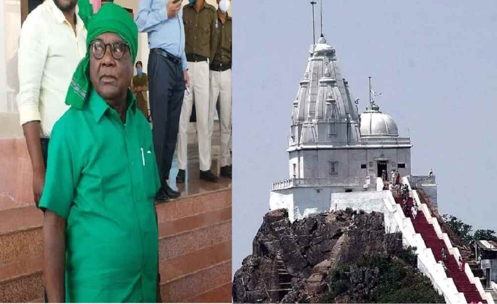 जैन मुनि के खिलाफ टिप्पणी कर बुरे फंसे विधायक लोबिन हेम्ब्रम, जाना पड़ सकता है जेल!