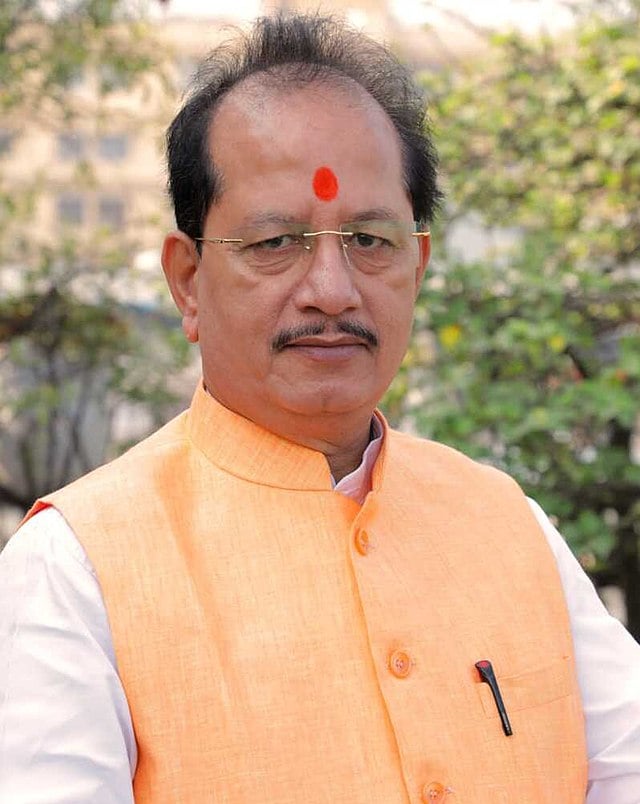 नेता प्रतिपक्ष विजय सिन्हा ने महा गठबंधन सरकार पर बोला जोरदार हमला, जानिए क्या कहा