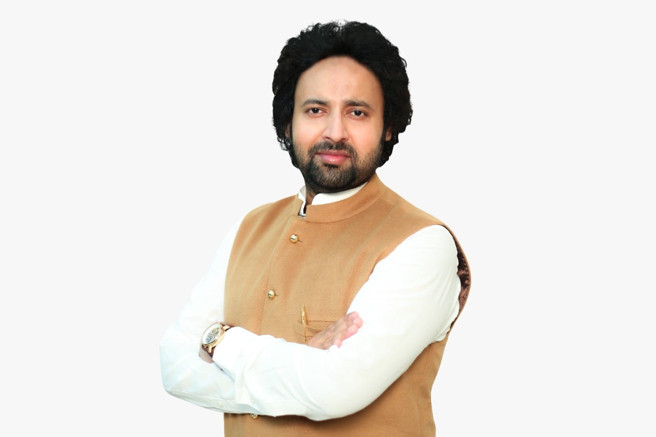 नववर्ष में विधायक का हुसैनाबाद-हरिहरगंज को तीन के बाद पांच सड़कों का तोहफा, सूर्या सिंह ने कहा- जनता खुद करे विकास का आकलन