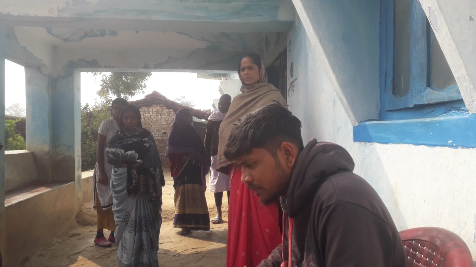 अलविदा दोस्तों, नदीम और मौलाना को याद रखना, युवक ने स्टेटस लगा दे दी जान, जानिए क्या है मामला