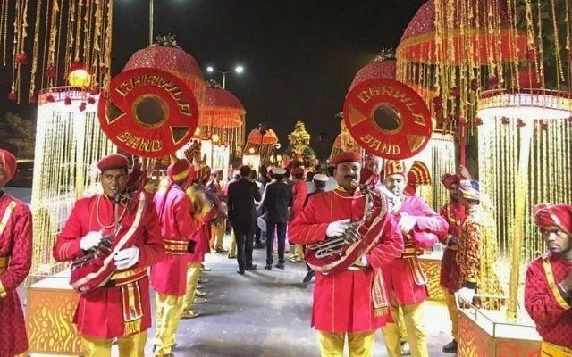 शुरू हो गया बैंड -बाजा और बारात का सीजन, बढ़ गई बाजारों की रौनक, जानिए कब तक होंगे मांगलिक कार्य