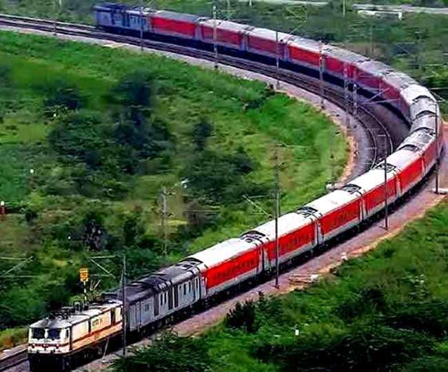 यात्रीगण कृपया ध्यान दें,  चार जोड़ी ट्रेन अगले 7 दिनों तक रहेगी रद्द, इन गाड़ियों का बदला रास्ता