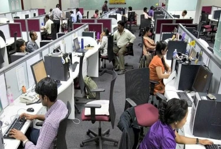 आईटी कंपनियों में मंदी के आसार नहीं, 2023 की प्रथम तिमाही में नई भर्तियों के रुझान