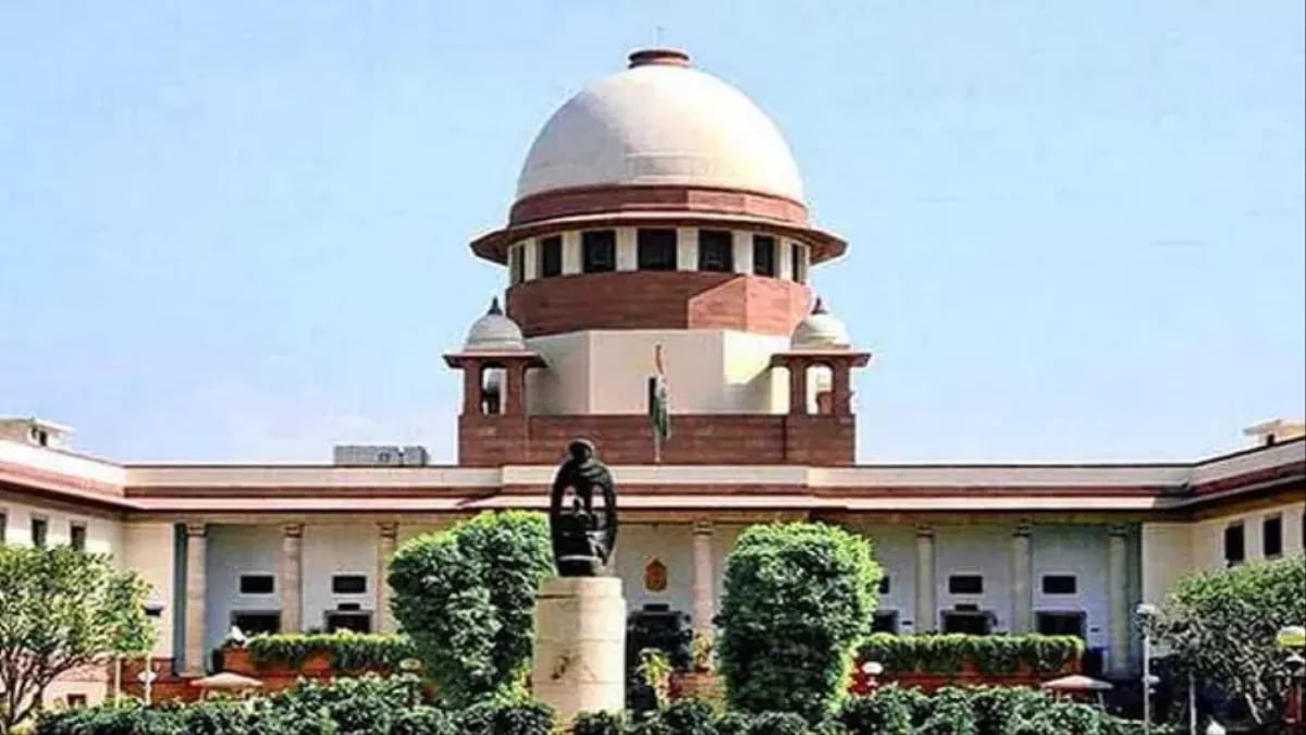 एक व्यक्ति-एक कार की नीति को सुप्रीम कोर्ट का बड़ा झटका, कोर्ट ने कहा  याचिका तार्किक, लेकिन नीतिगत नीतियों में हस्तक्षेप से इंकार
