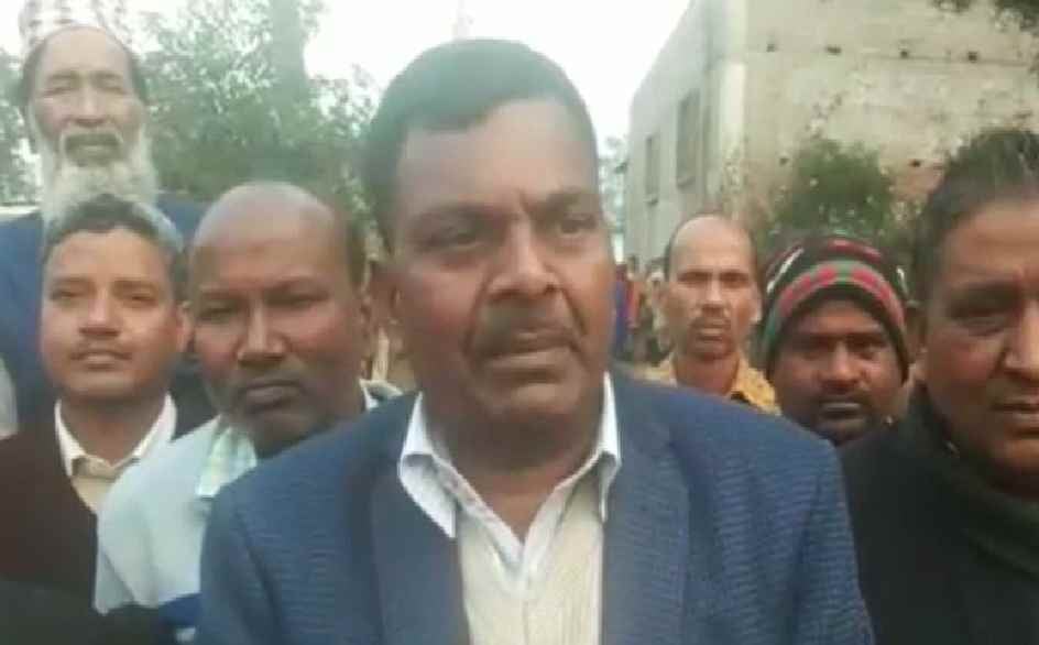 रामगढ़ उपचुनाव को लेकर कांग्रेस और आजसू में जुबानी जंग तेज, गोमिया विधायक ने कांग्रेस पर बोला हमला