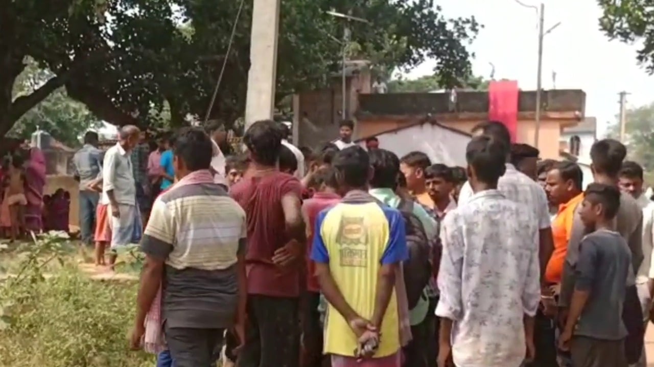 बीच शहर में हाथी का आतंक,  24 घंटे के अंदर दो को उतारा मौत की घाट