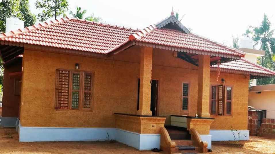 क्या फैशन में लौटने लगी है आधुनिक मिट्टी के घर, खूबसूरत घर अफसाना नहीं हकीकत, जानिये इस ‘पृथ्वी की इमारतें’ के प्रोजेक्ट को