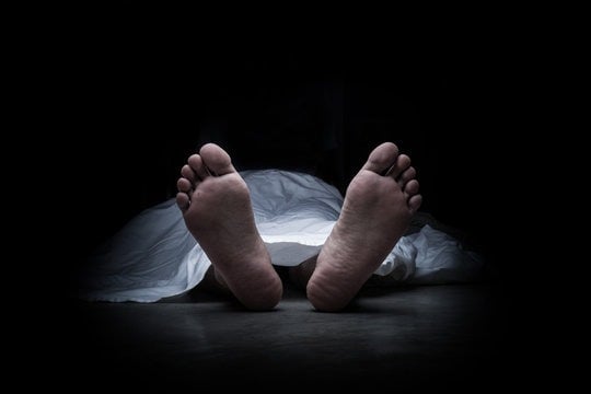 कोयलांचल में फिर एक बार कोयला कारोबारी की हत्या, प्रिंस खान के मेजर ने ली जिम्मेवारी