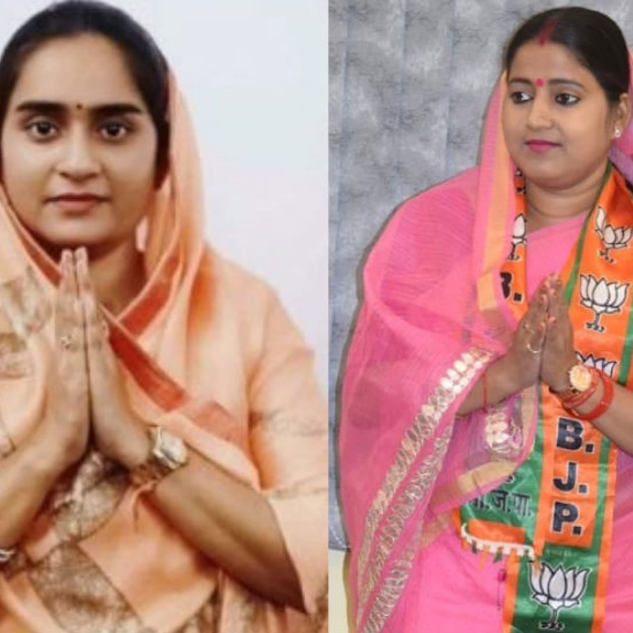 दो परिवारों का राजनीतिक अखाड़ा बनी झरिया, एक ही ट्रांसफार्मर का विधायक पूर्णिमा नीरज सिंह कर रही उद्घाटन तो रागनी सिंह कर रही लोकार्पण