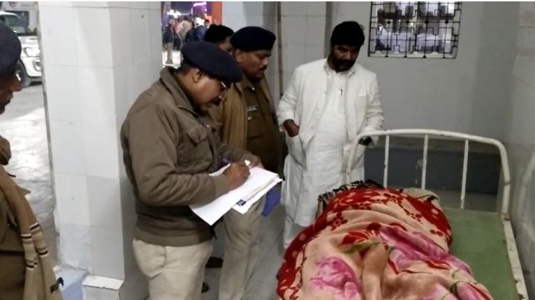 सिवान में जहरीली शराब से अबतक 5 लोगों की मौत, कई गंभीर, 12 गिरफ्तार