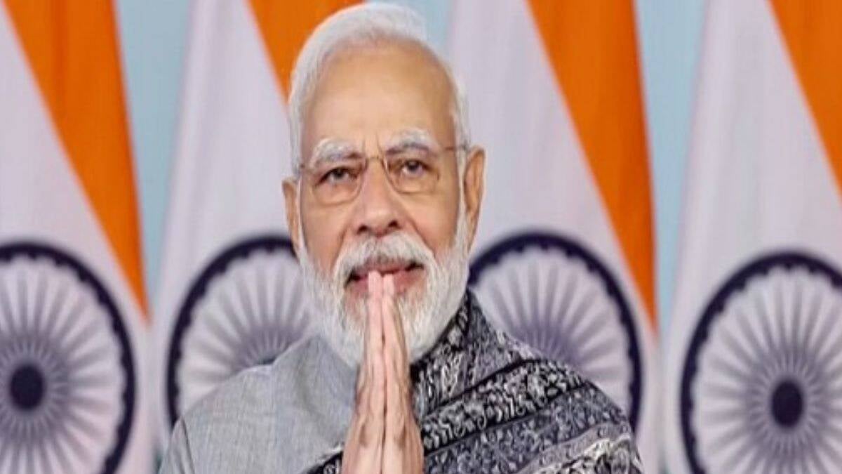 नेताजी सुभाष चन्द्र बोस की 126 जंयती पर अंडमान निकोबार द्वीप समूह में 21 द्वीपों को परमवीर चक्र विजेताओं के नाम करेंगे पीएम मोदी