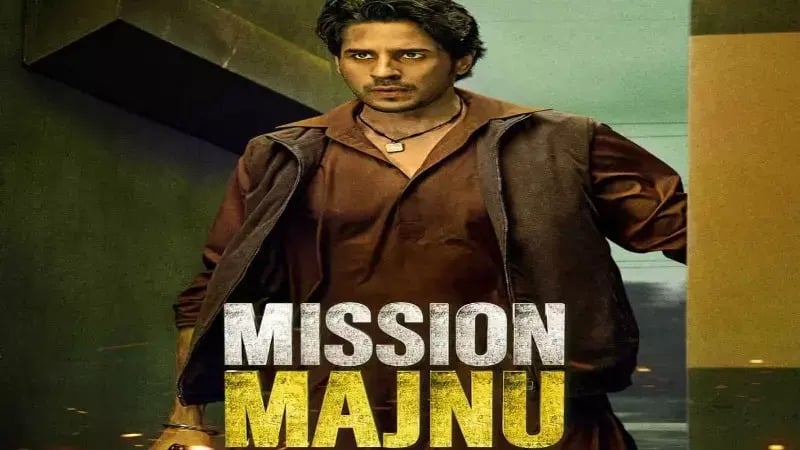 सिद्धार्थ मल्होत्रा-स्टारर फिल्म मिशन मजनू, 'महामहिम, एक दिन में कितनी पेशाब पीनी चाहिए? भूतपूर्व प्रधानमंत्री मोरारजी देशाई को क्यों आता था पाकिस्तानी मार्शल जिया-उल हक का फोन?