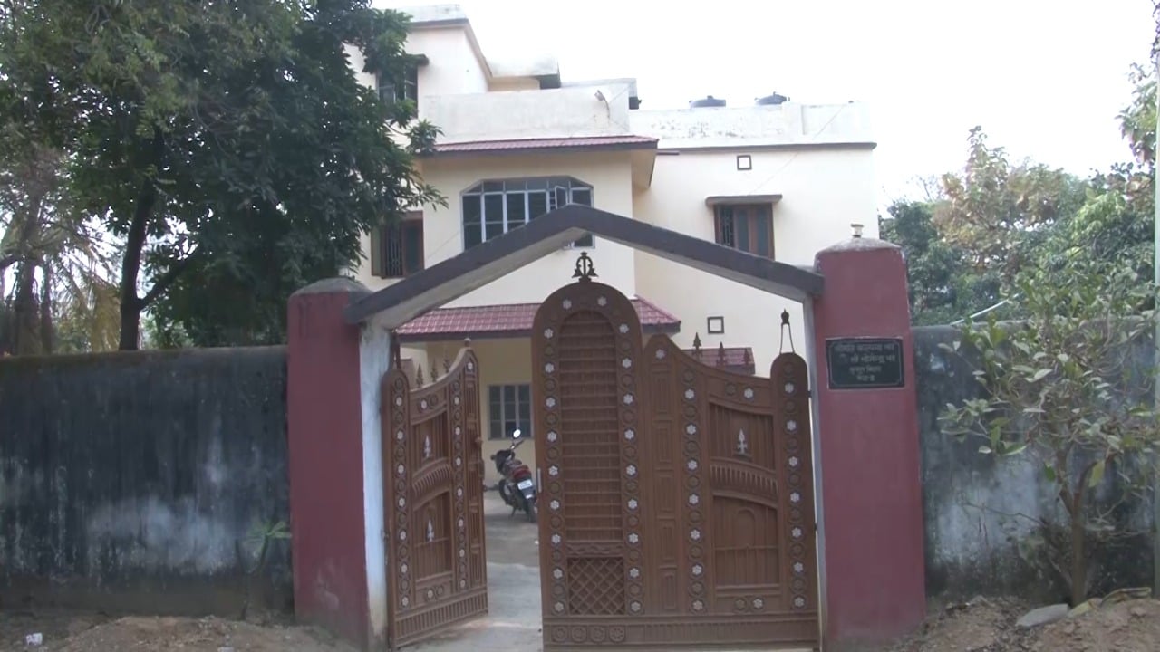धनबाद के एक घर में ऐसी लगी  आग कि भाड़ेदार युवक जिन्दा जल मरा ,जानिए पूरा डिटेल्स