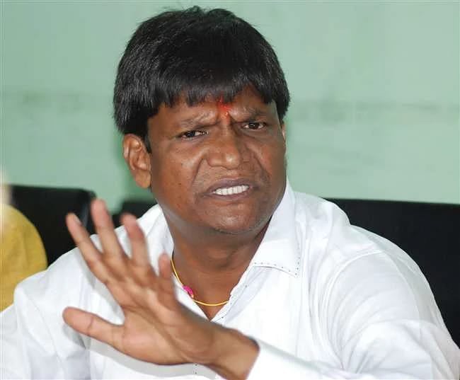 भाजपा विधायक को हाई कोर्ट से मिली जमानत लेकिन अन्य मामलों में रिमांड के कारण अभी रहना होगा जेल में,जानिए फुल डिटेल्स