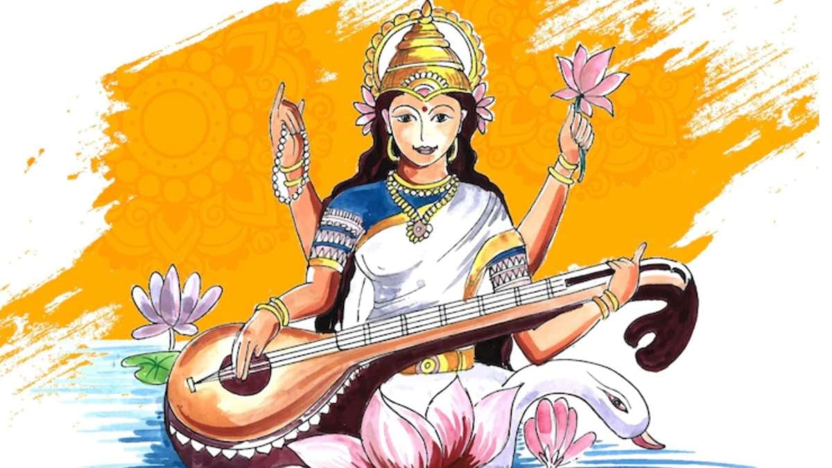 Basant Panchmi 2023 : उदय तिथि पर ही करें मां सरस्वती की पूजा, मिलेगा लाभ