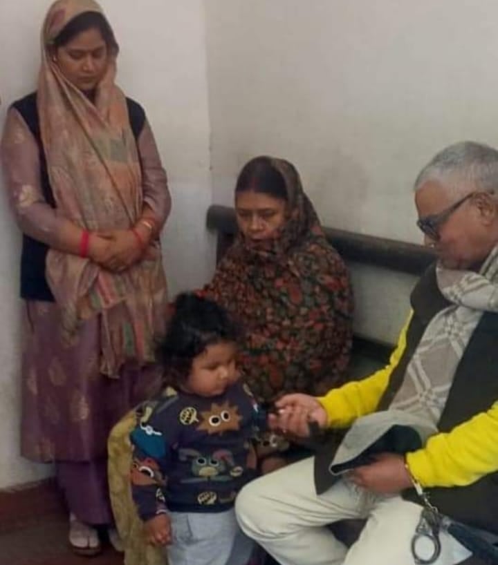 तो क्या 2024 के चुनाव में झरिया सीट पर आमने -सामने होंगी तीन गोतनी, जानिए ऐसा क्यों कहा जा रहा है