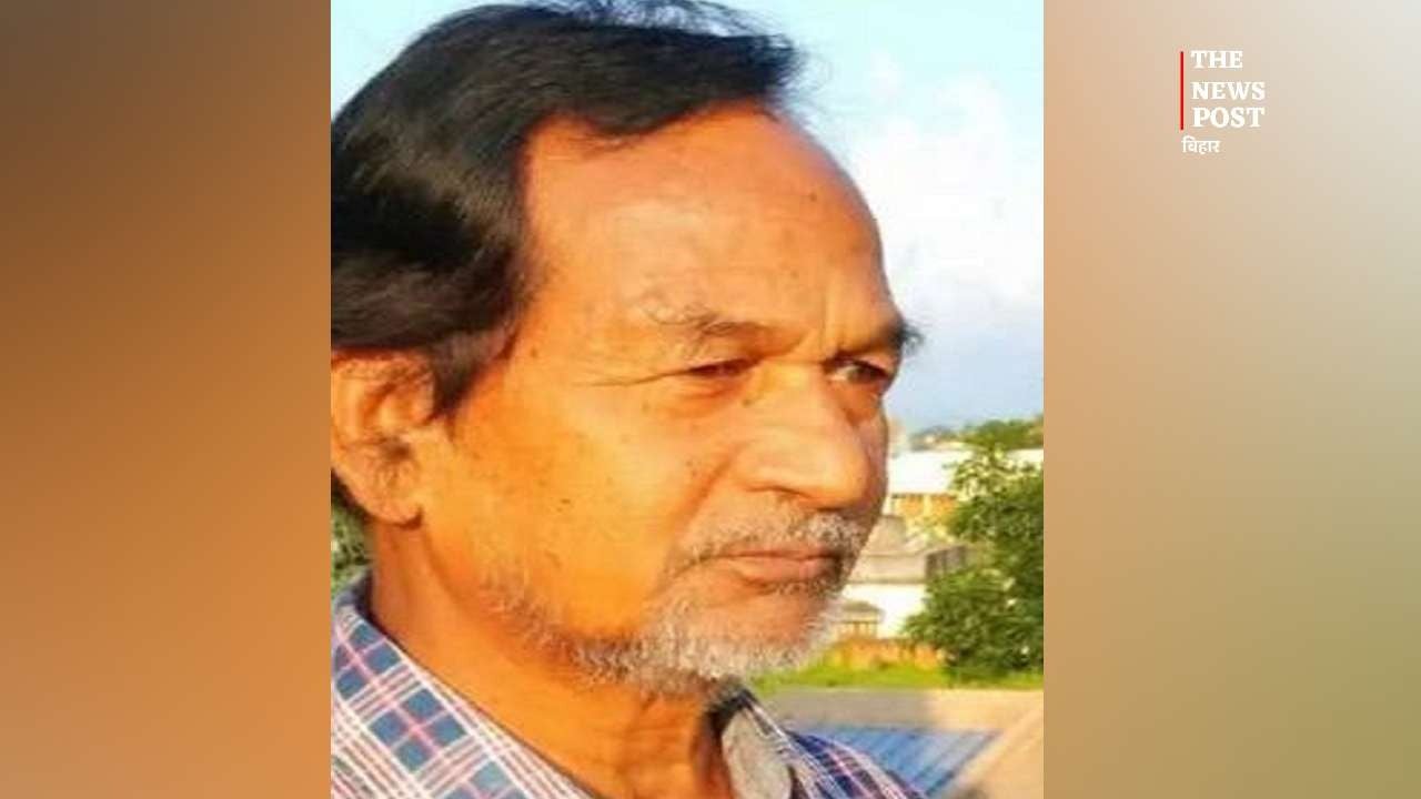 कोल्हान विश्वविद्यालय के पूर्व शिक्षक डॉ जानुम सिंह सोय को पद्मश्री से नवाज़ेगी भारत सरकार, जानिए कौन है डॉ जानुम सिंह सोय