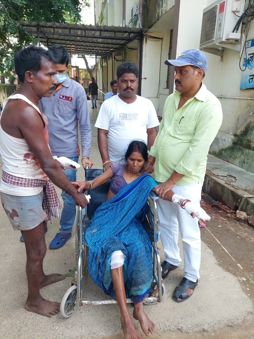नशे की तलब ऐसी कि मौत आने तक भाई पर करता गया छुरे से वार, बचाने आए मां -बाप को भी नहीं छोड़ा,  जानिए फिर क्या हुआ नशेड़ी का हाल