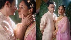 रिश्तों को लेकर चर्चा में रही फैशन डिजाइनर-एक्टर मसाबा गुप्ता ने सीक्रेटली रचाई शादी, तस्वीरें शेयर कर फैंस को दी जानकारी