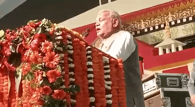 बिहार के पूर्व मुख्यमंत्री जीतन राम मांझी ने सीएम नीतीश से की शराबबंदी समाप्त करने की मांग, कहा शराब नहीं तो पर्यटक नहीं !