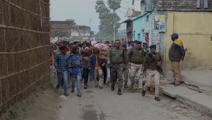 क्रिकेट में हुआ विवाद तो एक को पीट पीट कर मार डाला, दूसरे को मारा चाकू