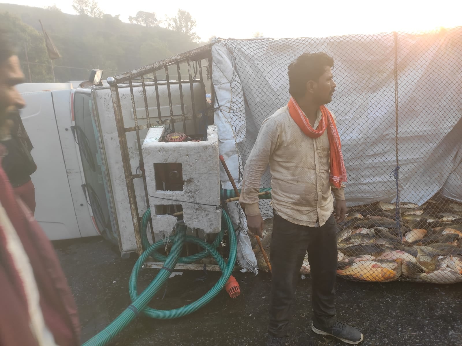 गिरीडीह : द पोस्ट न्यूज़ की खबर का असर, डुमरी थाना प्रभारी गोपाल महतो हुए निलंबित, जानिए क्या है मामला