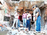 तोपचांची जिलेटिन ब्लास्ट घटना में अब तक दो की मौत,जानिए कैसे हुआ था विस्फोट