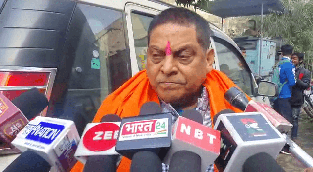 राजद के राष्ट्रीय उपाध्यक्ष उदय नारायण चौधरी को नीतीश सरकार पर टिप्पणी करना पड़ा भारी, हो रहे ट्रौल