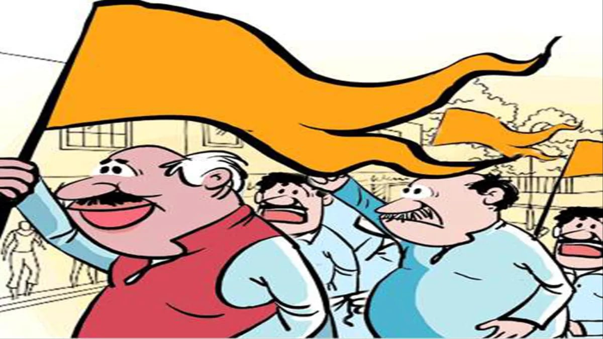 ‘रामायण फाड़ यादव’ से स्वामी प्रसाद मौर्या तक, कितनी बदली यूपी बिहार की राजनीति