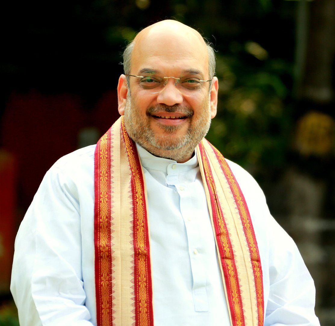 झारखंड में सियासी सरगर्मी के बीच चार को आ रहे है केंद्रीय गृहमंत्री अमित शाह,सरयू राय ने क्या दी है प्रतिक्रिया, जानिए