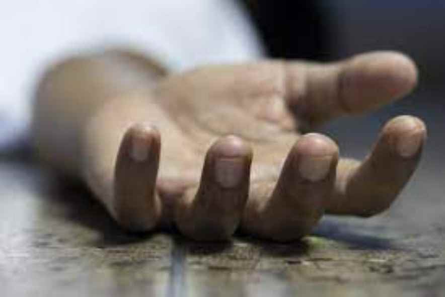 भोजपुर: अपराधी बेलगाम, प्रोफेसर दंपत्ति की चाकू मारकर हत्या, जांच में जुटी पुलिस