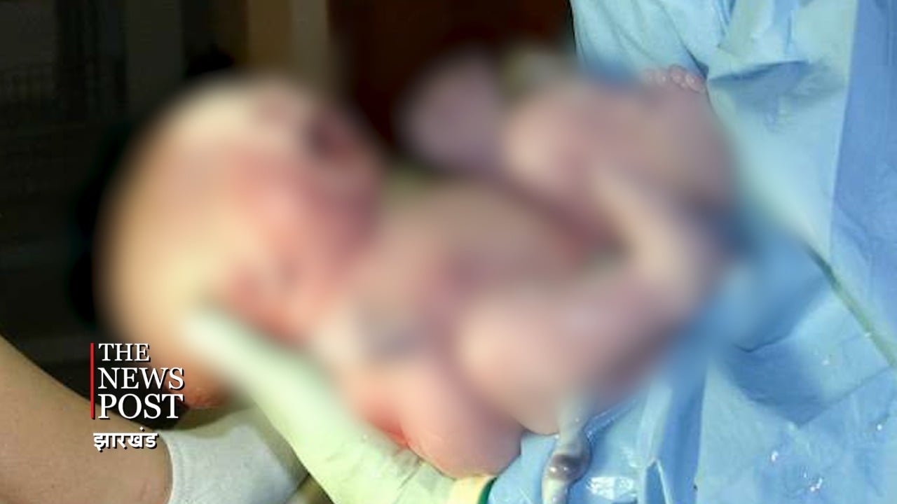 जब चलती रेल में हुई महिला को प्रसव पीड़ा, फिर रेलवे अधिकारियों ने यह किया