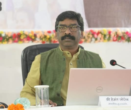 झारखंड के आगामी बजट को लेकर मुख्यमंत्री ने बुलाई बैठक, जानिए विस्तार से