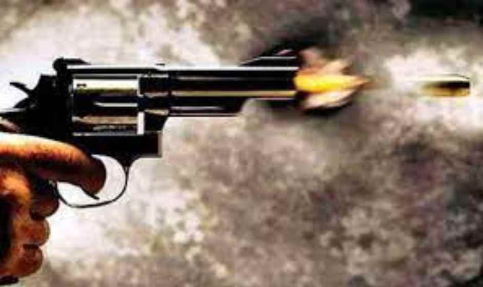 पटना में अपराधियों का कहर, दो युवकों को मारी गोली, हालत नाजुक