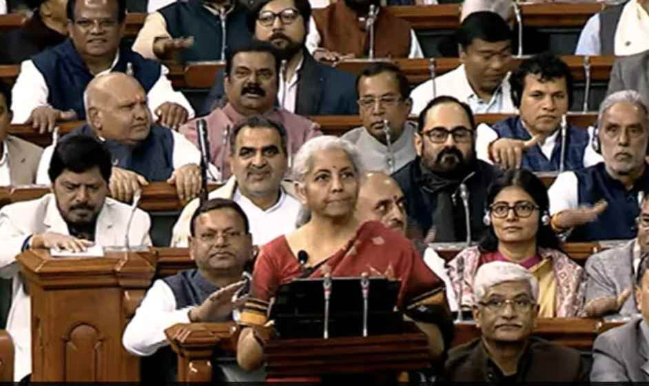 सदन में वित्त मंत्री ने पेश किया केन्द्रीय बजट 2023, इनकम टैक्स में मिली छूट, MSME को राहत, सोना चांदी हुआ महंगा, जानिए और क्या-क्या हुआ ऐलान