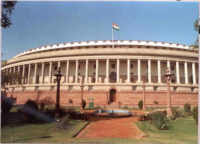 जानिए राष्ट्रपति के अभिभाषण पर धन्यवाद प्रस्ताव क्या होता है, और कौन इसे शुरू करने वाले हैं