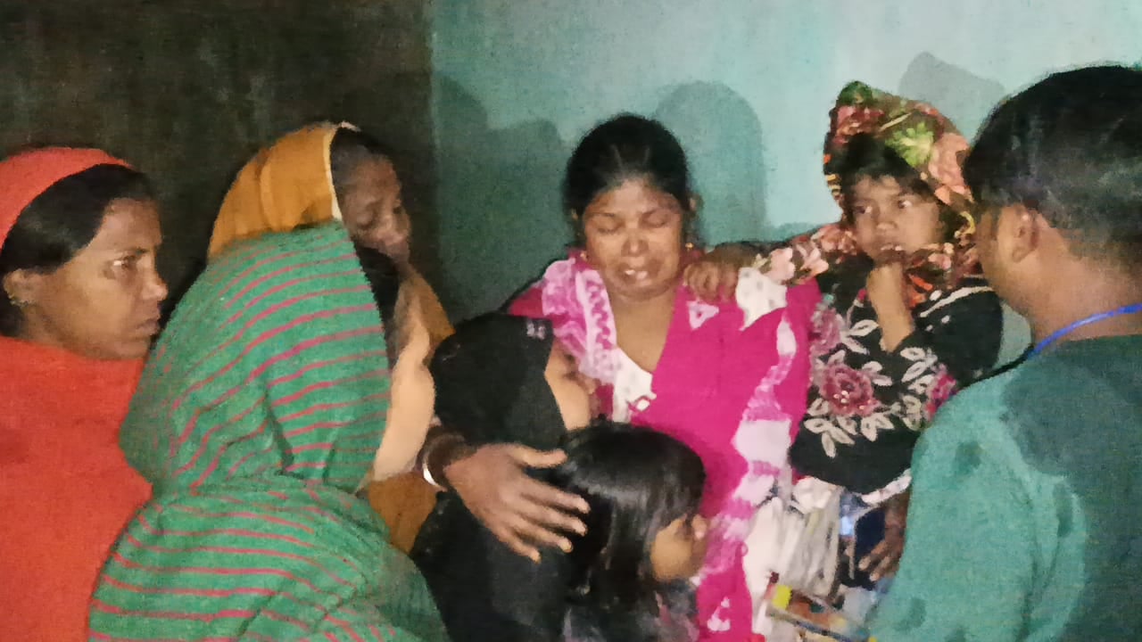 झरिया के घर में लगी आग से सामान जलकर राख, कोई हताहत नहीं, जानिए पूरा डिटेल्स