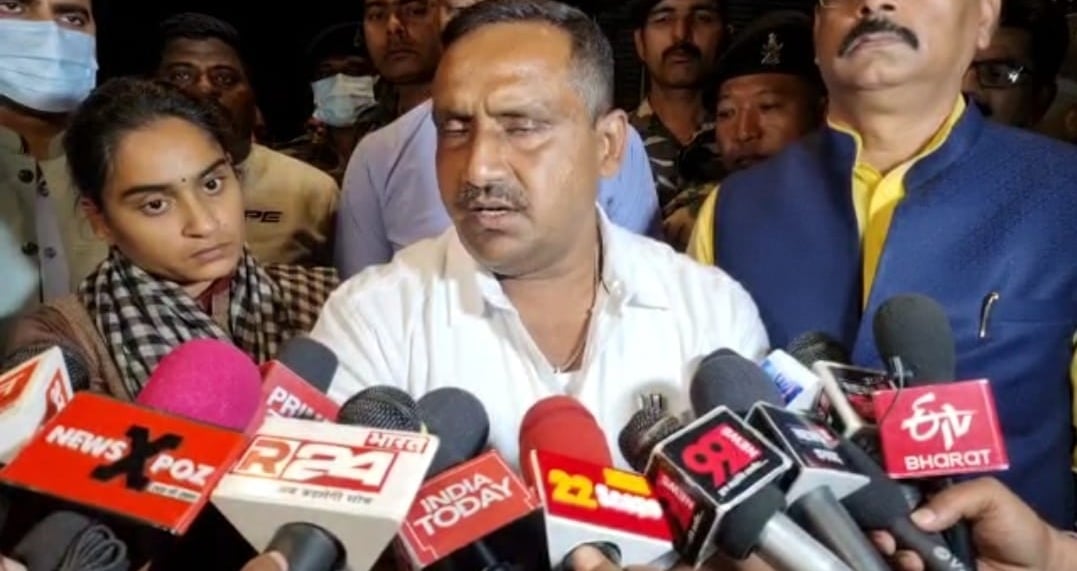 सवाल दर सवाल,धनबाद सहित पूरा कोयलांचल कब तक रहेगा भगवान भरोसे, अपराधी कब तक रहेंगे बेखौफ